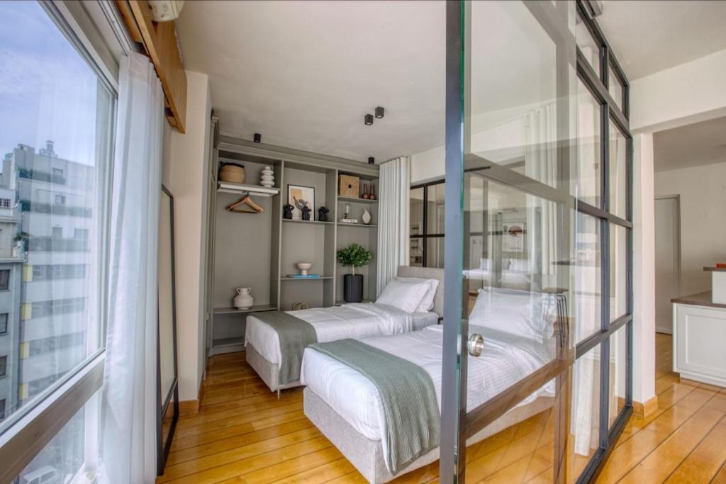 Sunny Luxury Loft,Stunning Acropolis View, Jacuzzi Apartment Athens Exterior photo